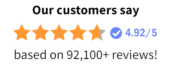GlucoGen17 blood sugar Support - 5 - star - ratings